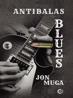 cover image of Antibalas Blues